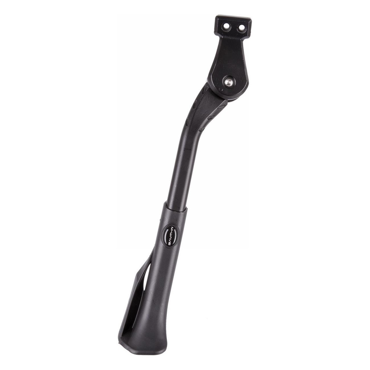 Support de vélo réglable M-Wave Column-E1 Noir pour E-bike 26''-29'' - 1