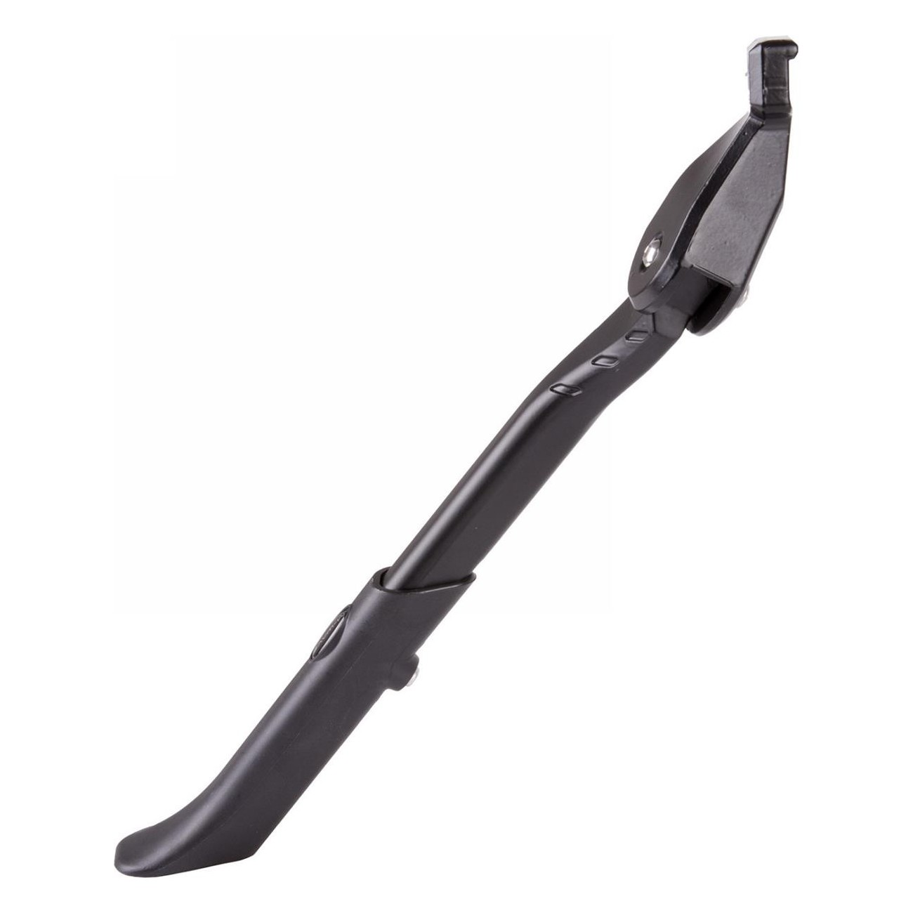 Support de vélo réglable M-Wave Column-E1 Noir pour E-bike 26''-29'' - 2