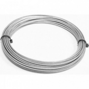 Gear Cable 1.2mm, 19 Inner Wires - 10 Meter Roll - 1