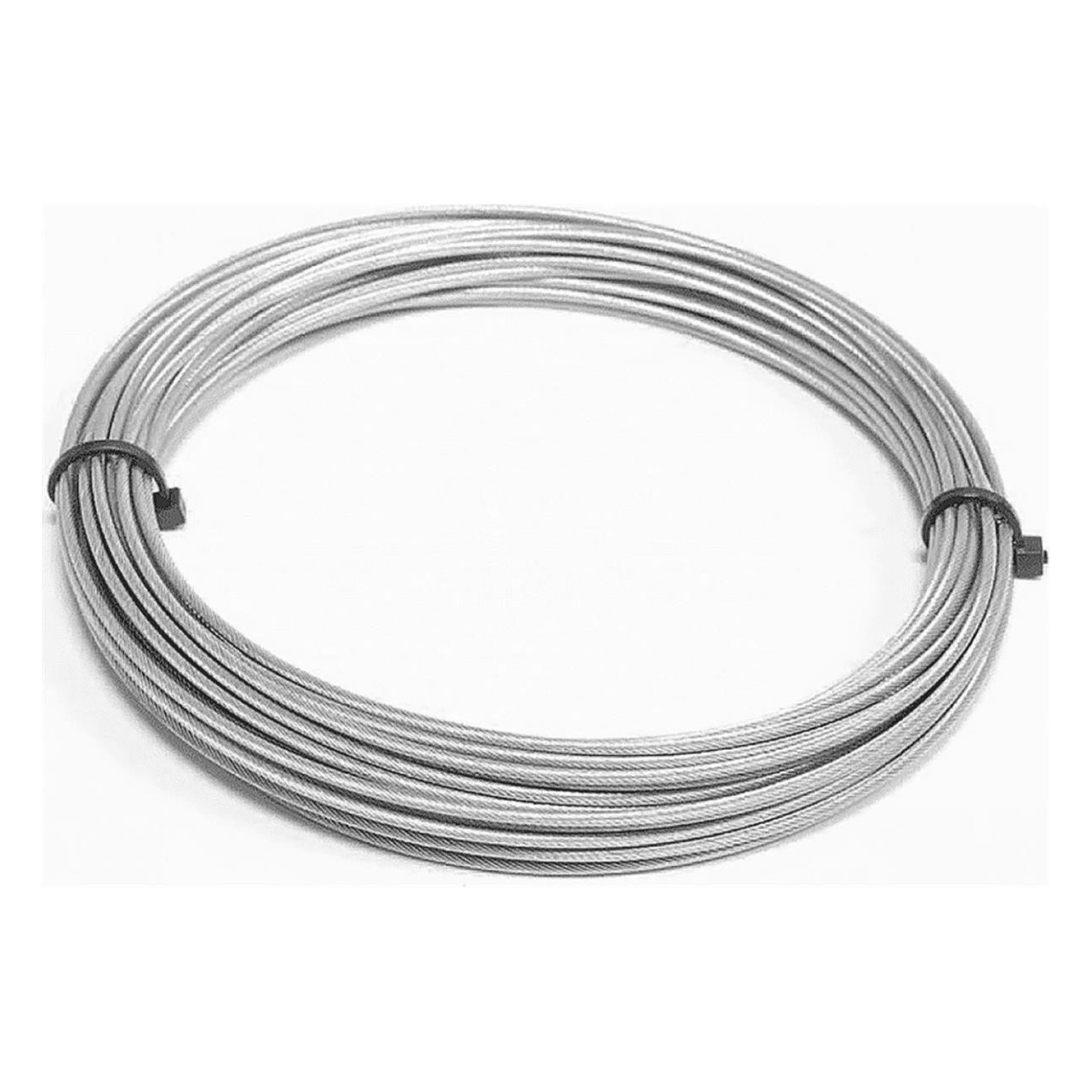 Gear Cable 1.2mm, 19 Inner Wires - 10 Meter Roll - 1