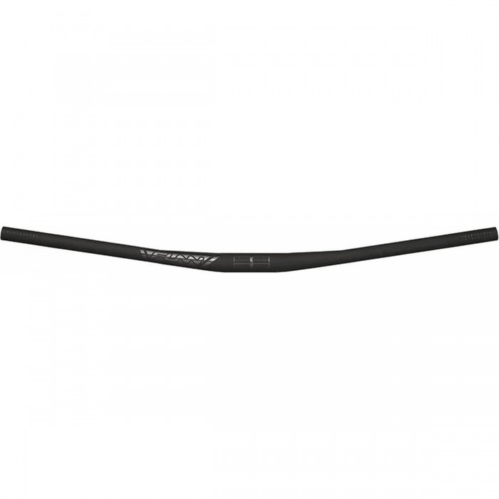 Guidon VTT KINGPIN 31,8x785mm en Alliage Supreme Noir avec Rise 30mm - 1