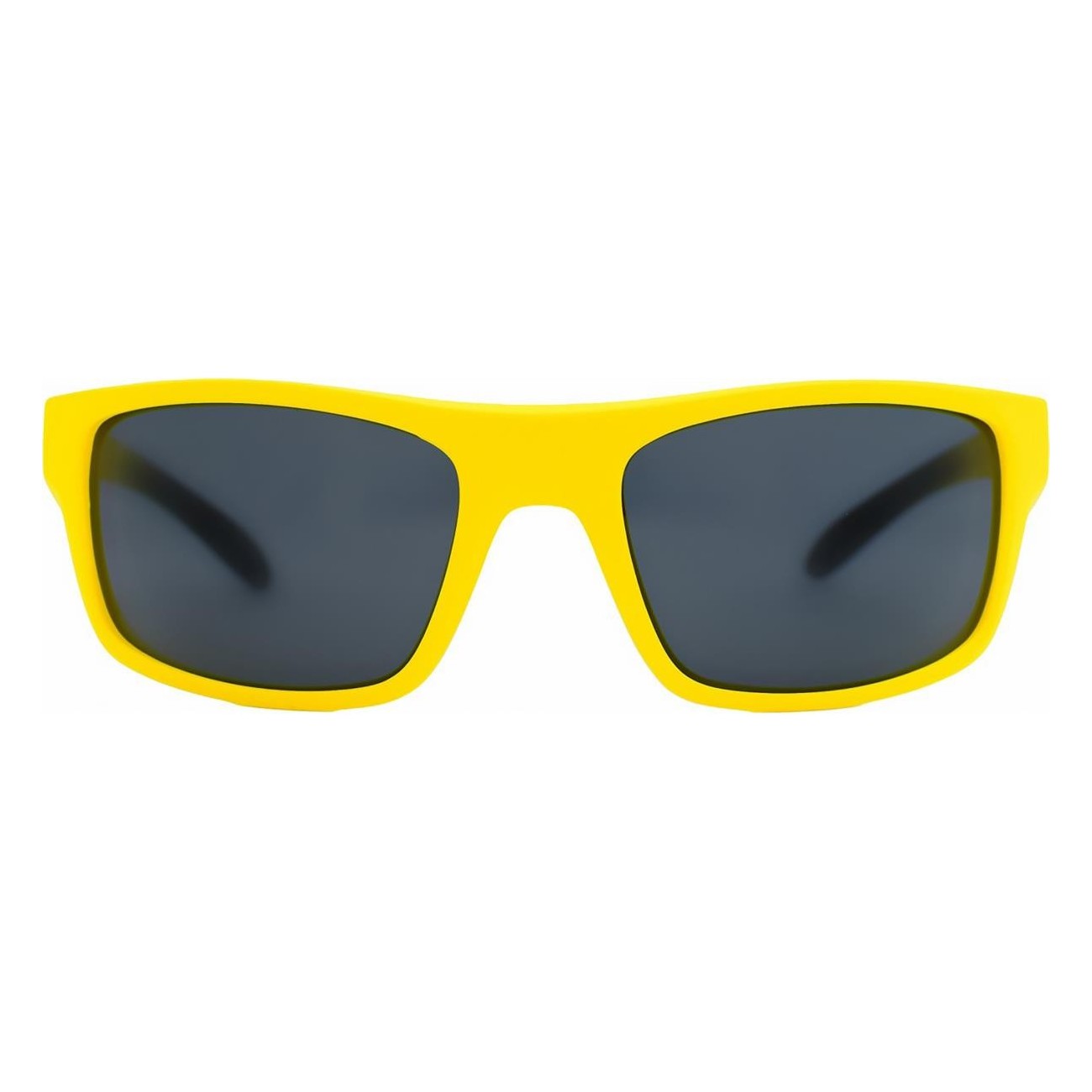 Gafas Multideporte Cosmonaut Match Point Amarillo UV400, Talla Única - 2