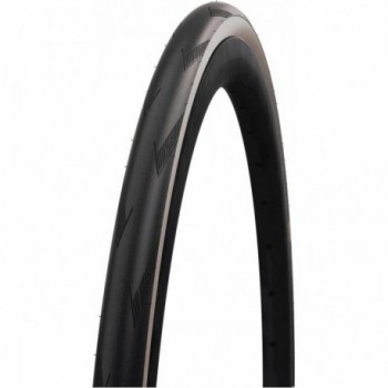 Copertone Schwalbe Pro One TT 700x25 Tubeless Easy Addix Race per Cronometro e Triathlon - 2 - Copertoni - 4026495863070