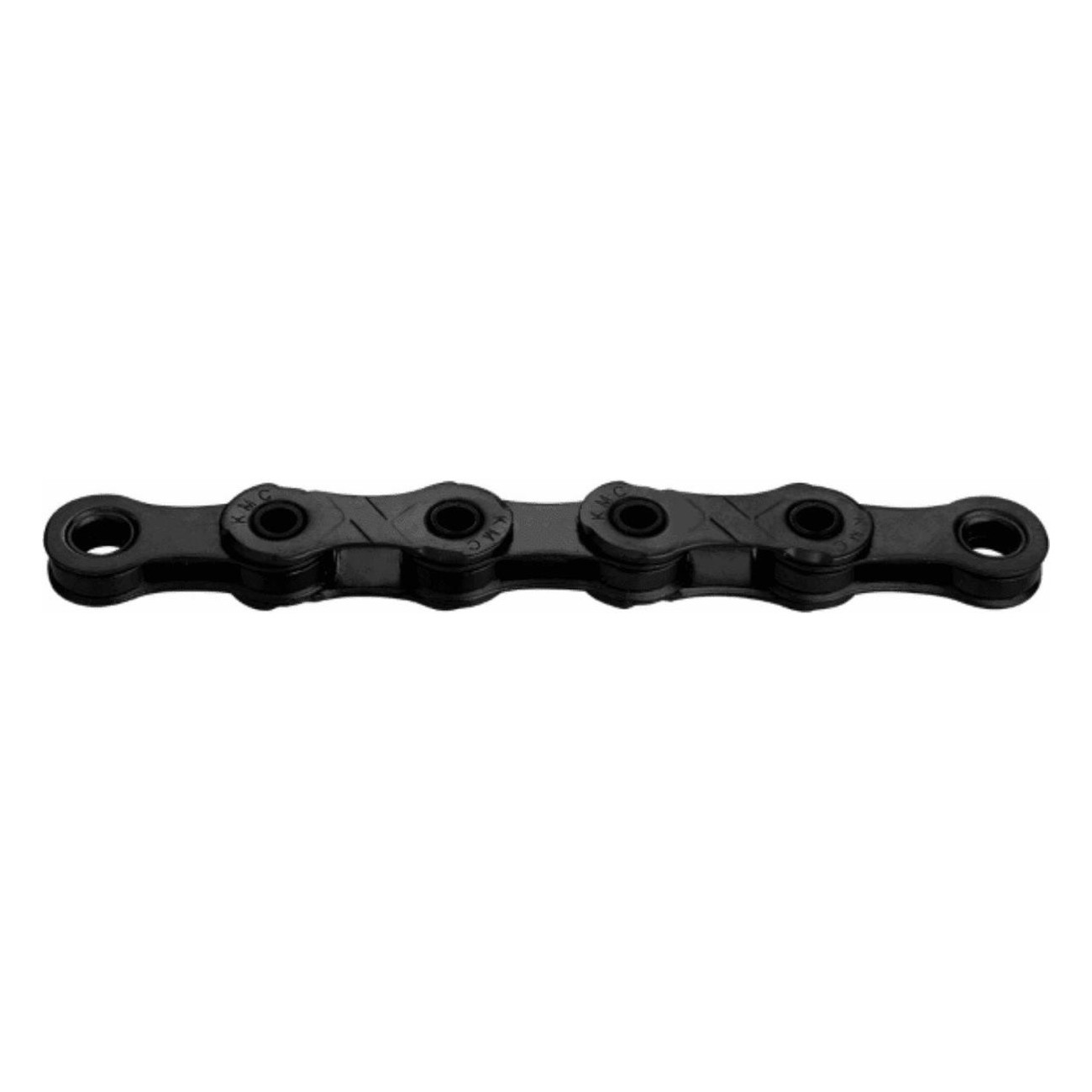 12v DLC Black Chain for SRAM/Shimano with 126 Links & MissingLink - High Performance - 1