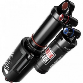 Lightweight and High-Performance Vivid Air R2C Shock Absorber - Shoe - 1