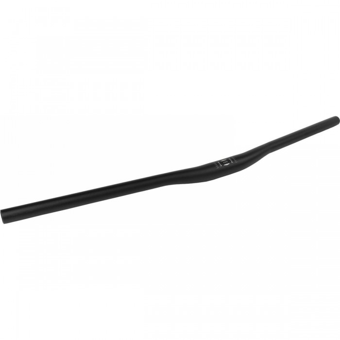 Guidon VTT HB-M4.1 en Aluminium Noir Mat - 780mm, 31,8mm, Backsweep 7° - 1