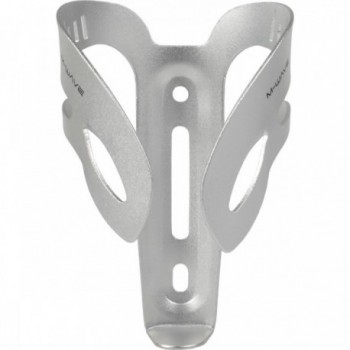 Silver Aluminum Bottle Holder M-WAVE 47g - 2