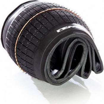 Hammerhead-S Demolition Tire 20x2.4 with Kevlar Bead, Black Wall, 110 PSI - 1