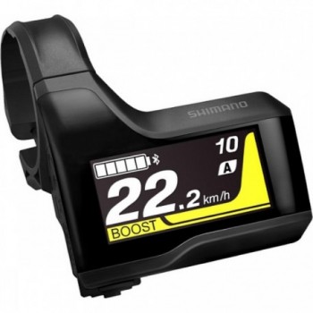 SC-EM800 Display with Advanced Features for Enhanced Driving Experience - 1