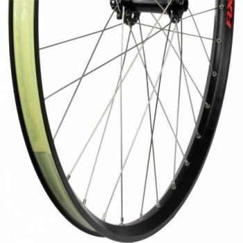 Ruban Tubeless pour Jantes de 30 mm - Rouleau de 10 Mètres - 2