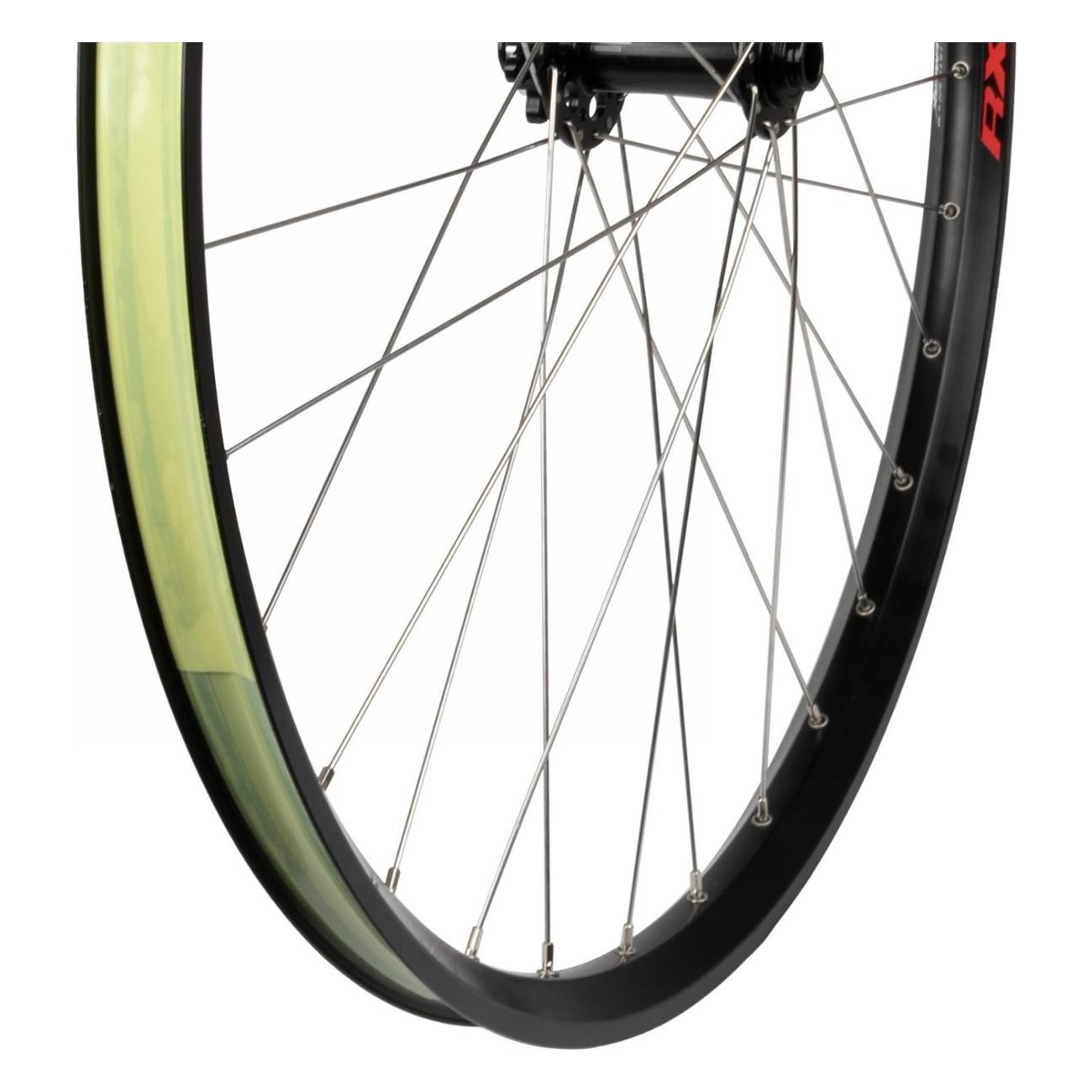 Ruban Tubeless pour Jantes de 30 mm - Rouleau de 10 Mètres - 2