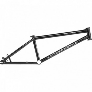 Chaos Machine Tyson Jones-Peni Signature Frame 21.35' TT Black for Trail - 1