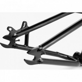 Chaos Machine Tyson Jones-Peni Signature Frame 21.35' TT Black for Trail - 4