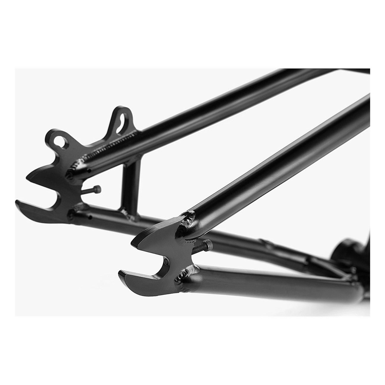 Chaos Machine Tyson Jones-Peni Signature Frame 21.35' TT Black for Trail - 4