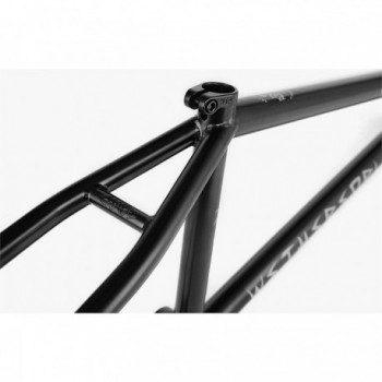 Cadre Chaos Machine Tyson Jones-Peni Signature 21.35' TT Noir pour Trail et Transition - 6