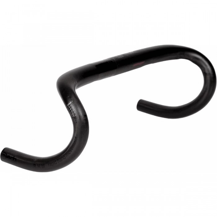 DEDA Superleggera Handlebar 31.7x440mm Carbon RHM Team, Lightweight & Performance - 1