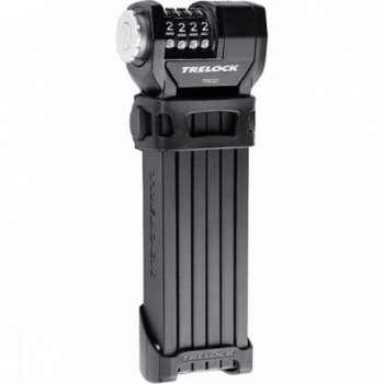 Candado plegable FS360 CODE X con combinación 850mm - TRELOCK - 1