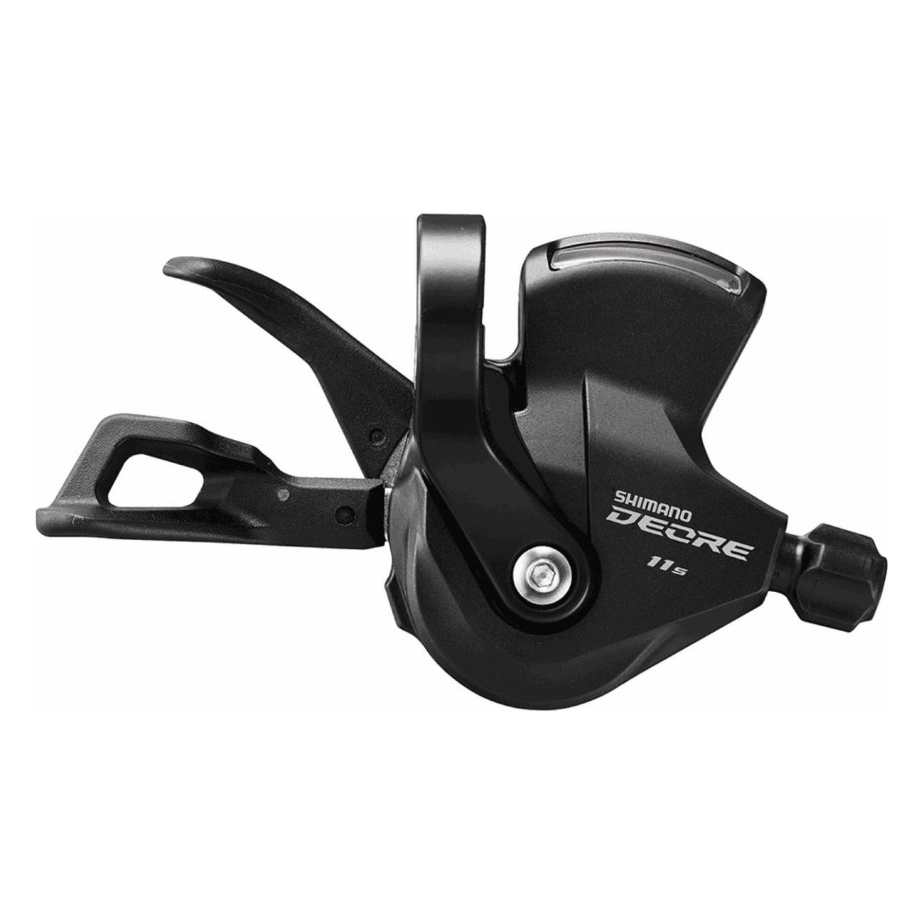 Palanca de Cambio Derecha Shimano Deore SL-M5100-R 11V Rapidfire Plus MTB - 1