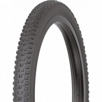 Pneu VTT Kenda Regolith 27.5x2.60 Tubeless Ready 120 TPI Pliable - Léger et Polyvalent - 1