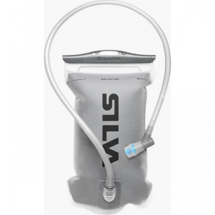 Silva Strive Hydration Reservoir 1 Liter mit Hydrapak IsoBound™ Technologie - 1