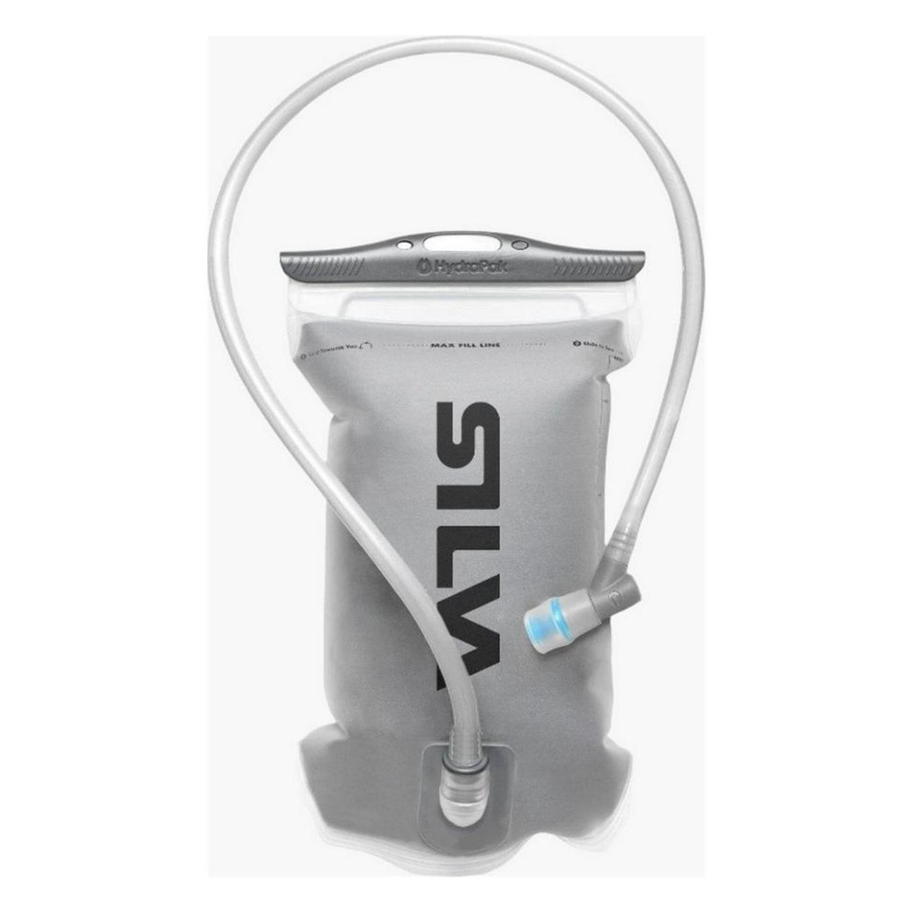 Réservoir d'hydratation Silva Strive 1 L avec technologie Hydrapak IsoBound™ - 1