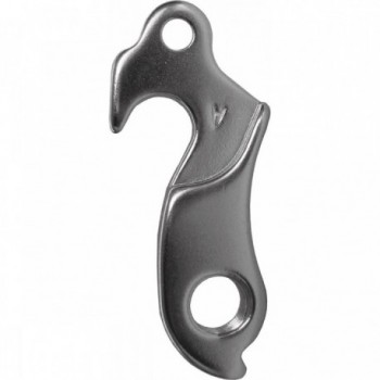 Aluminum Derailleur Hanger for Bicycle Model J MVTEK - 1