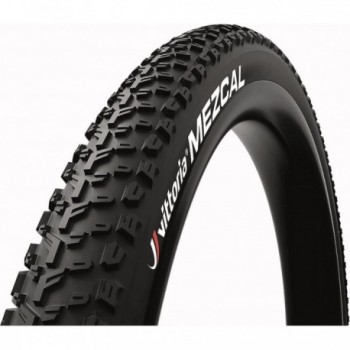 Copertone MTB 29x2.60 Mezcal Rigido Nero XC per Cross-Country con Tasselli Centrali Fitti e Mescola 1C - 1 - Copertoni - 8022530