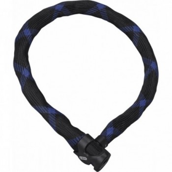 Cadena Candado Ivera Chain 7210 Negra 7mm x 850mm - Seguridad para Bicicleta - 1