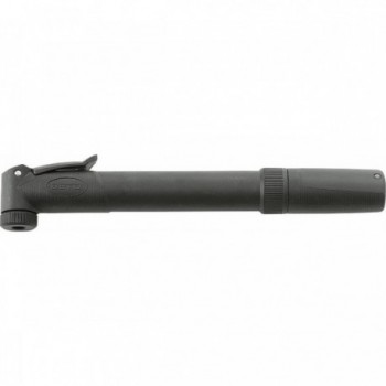 EASY Pump 220mm Black Plastic, 5.5 Bar with Reversible Connector - 1