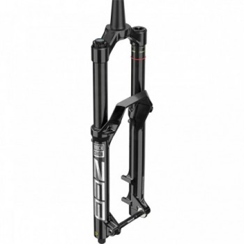 Rockshox ZEB Ultimate RC2 29' Enduro Fork 160mm Black, 44mm Offset, Boost 15x110 - 1