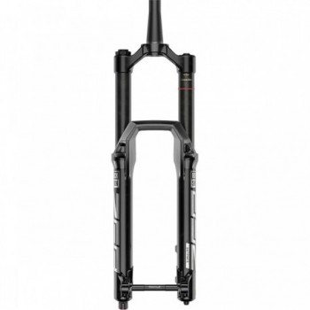 Rockshox ZEB Ultimate RC2 29' Enduro Gabel 160mm Schwarz, Offset 44mm - 2