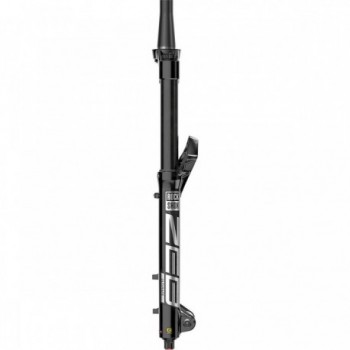 Rockshox ZEB Ultimate RC2 29' Enduro Gabel 160mm Schwarz, Offset 44mm - 4