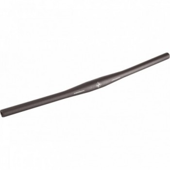 Guidon VTT en Acier PROMAX 25,4mm x 560mm, Rise 0mm - Résistant et Fiable - 1