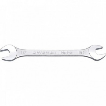 21 x 23 mm Chrome Vanadium Fork Wrench - Model 110/1 - 1