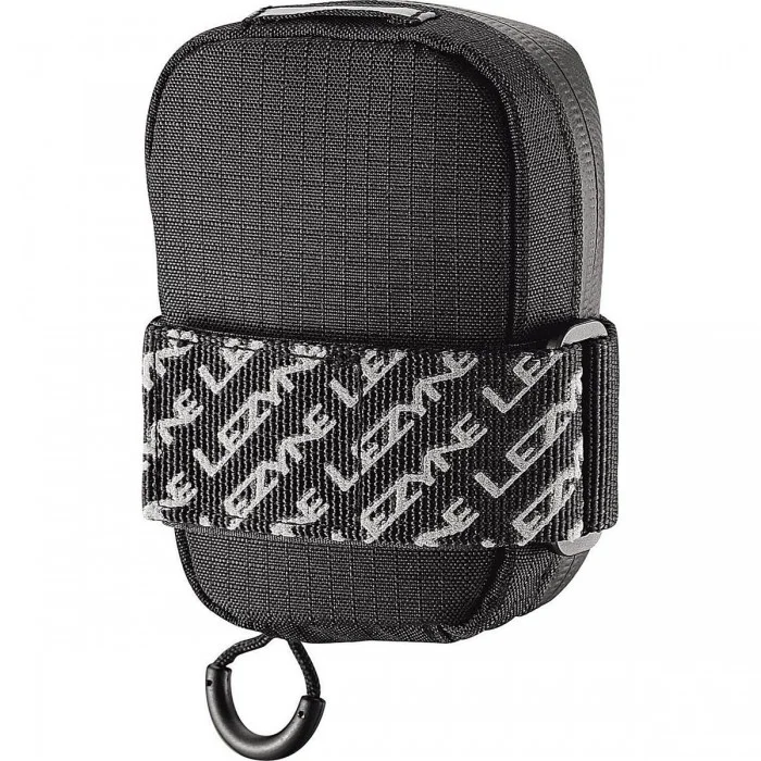 Borsa da Sella Lezyne Caddy Nera per Bicicletta - Compatta e Resistente - 1 - Borse e bauletti - 4712805982363