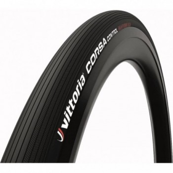 Foldable Tire 700x28 Graphene 2.0 for Racing, Black, 4 Compound for Grip - 1