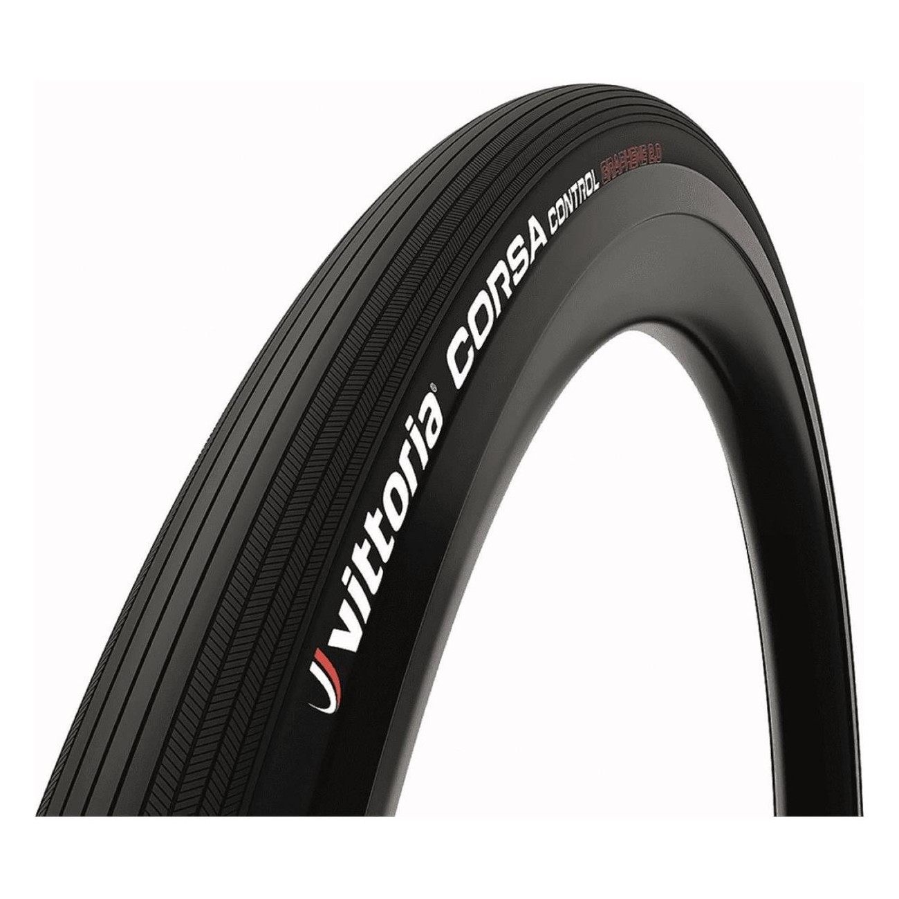 Foldable Tire 700x28 Graphene 2.0 for Racing, Black, 4 Compound for Grip - 1