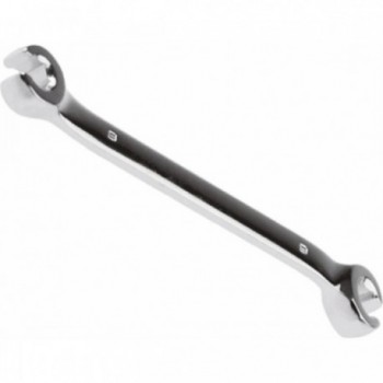 8x9 mm Wrench for Hydraulic Brake Fittings - Precise Installation & Maintenance - 1