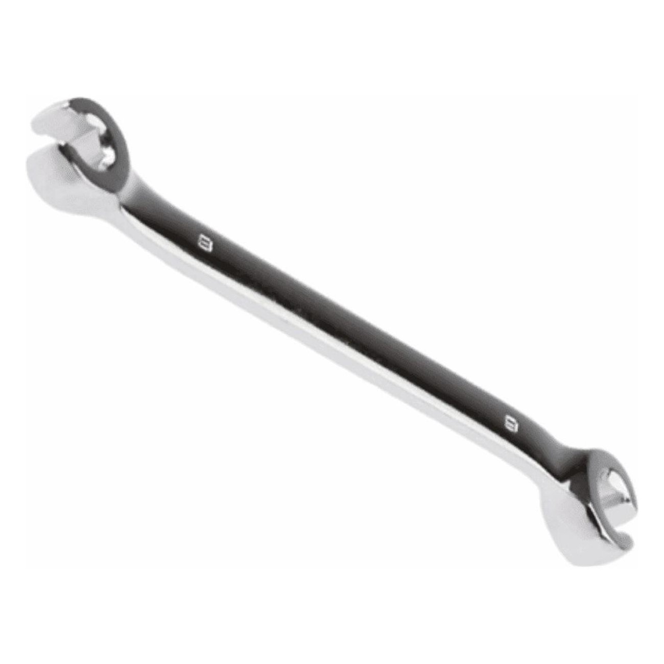 8x9 mm Wrench for Hydraulic Brake Fittings - Precise Installation & Maintenance - 1