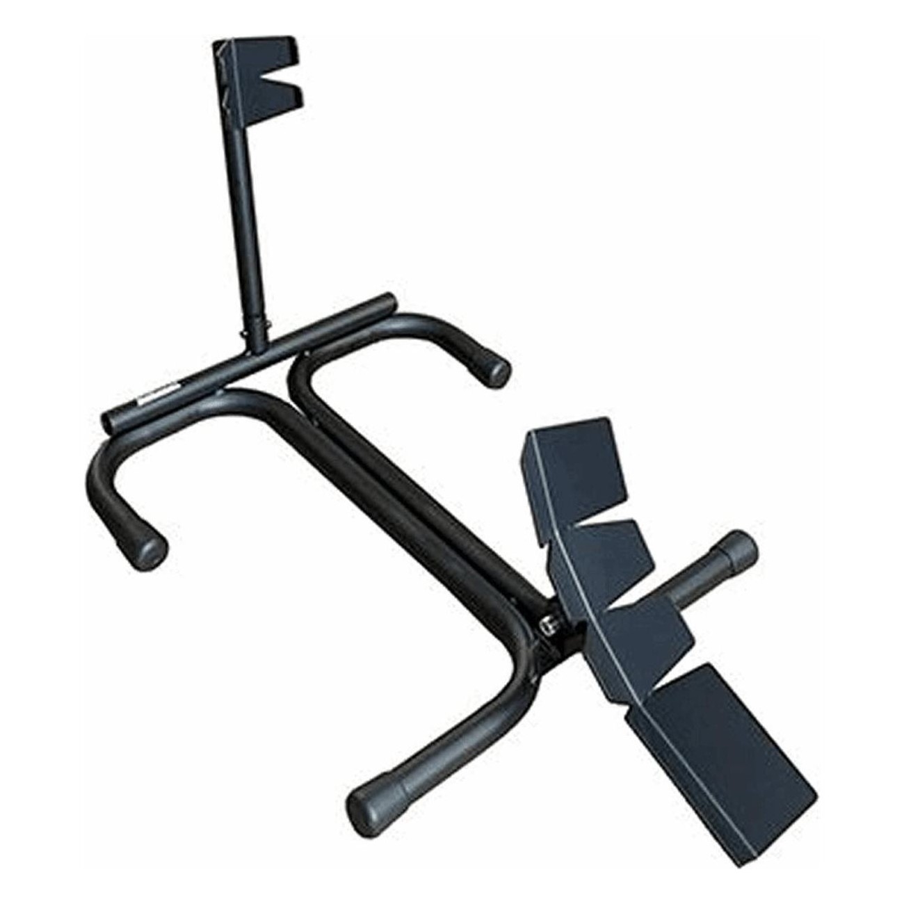 Adjustable Maxi Allroad Bike Holder - Versatile for Any Terrain - 1