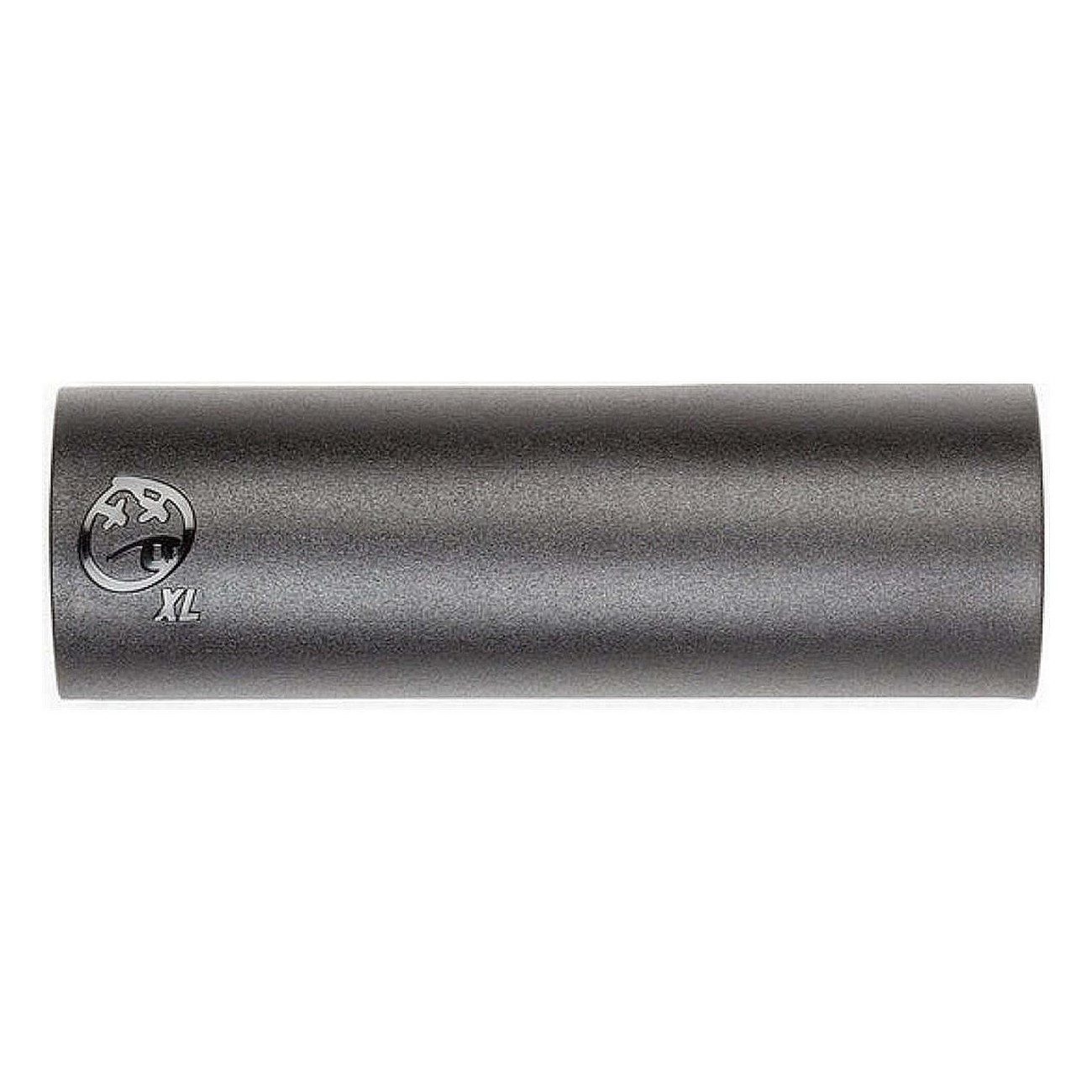 Rude Tube LT V2 XL PC Peg 14mm Schwarz - Robustes und leichtes Zubehör - 1