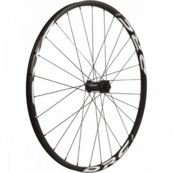 Roues avant VTT 29' Tubeless Ready, Disque 6 trous, 28 rayons, 696g, Aluminium - 1