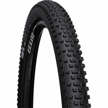 Ranger Tire 29' x 2.4, 60 TPI Tritec SG2, TCS Light FR, Black - Versatile for Trails - 1