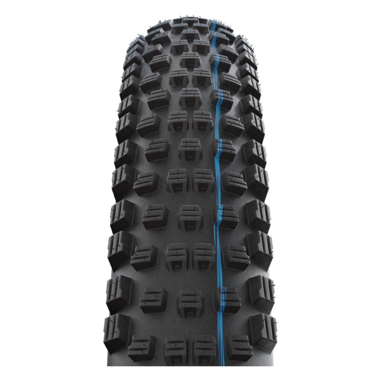 Copertone Pieghevole 29x2.25 Wicked Will TRSK Suprace SPGrip TLE per Downcountry, Trail Bike e All Mountain - 2 - Copertoni - 40