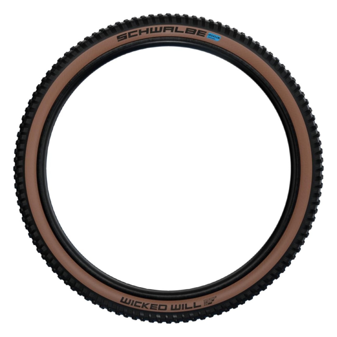 Faltreifen 29x2.25 Wicked Will TRSK Suprace SPGrip TLE für Downcountry, Trail und All Mountain - 3