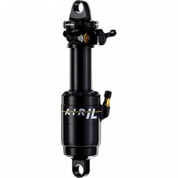 Ammortizzatore Aria Cane Creek DB Air IL G2 Metrico 190x40 Factory Tune - Regolazione 4 Vie e Climb Switch - 1 - Ammortizzatori 