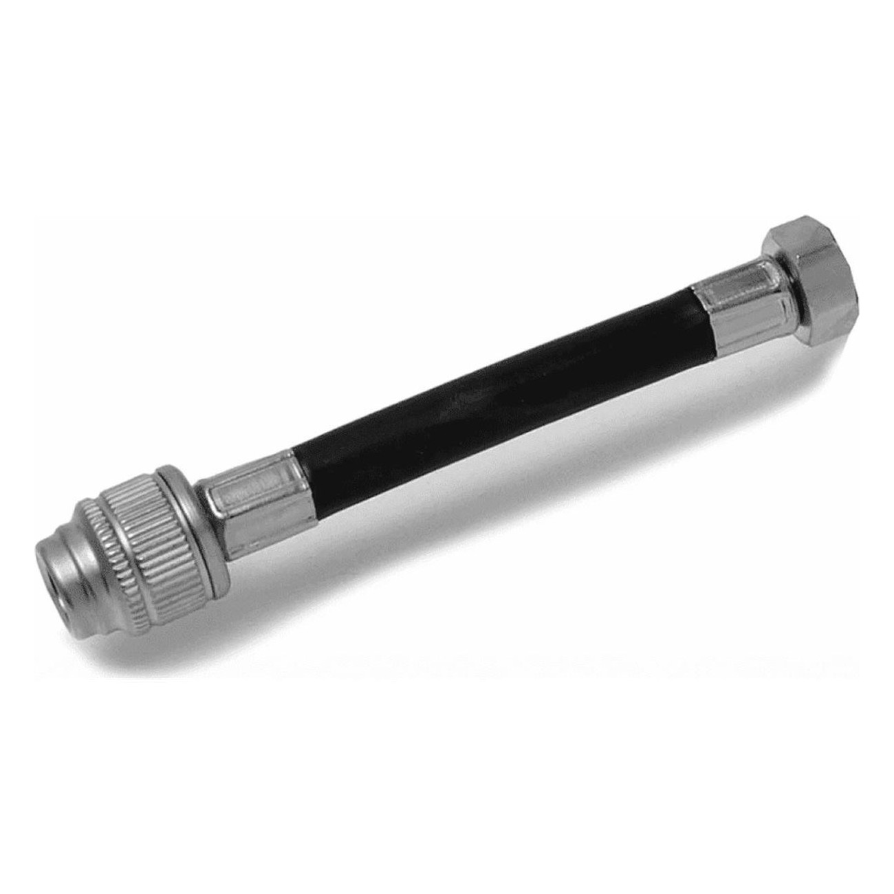 Aluminum Connector for GS-01 Fork Pump - Durable and Lightweight - 1