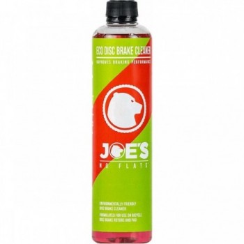 Pulitore per Dischi Freno 500ml - Joe's No Flats - 1 - Altro - 7290101185079