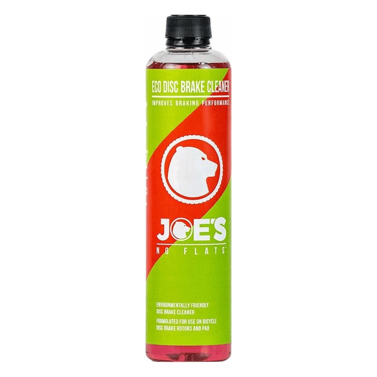 Brake Disc Cleaner 500ml - Joe's No Flats - 1