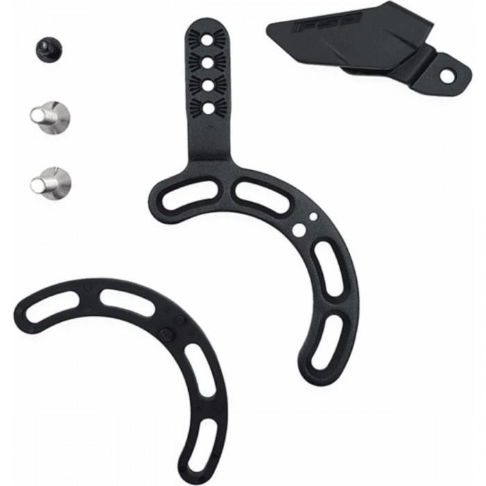 EL357 GEN4 Chain Guide with Motor Mount for Reliable Transmission - 1